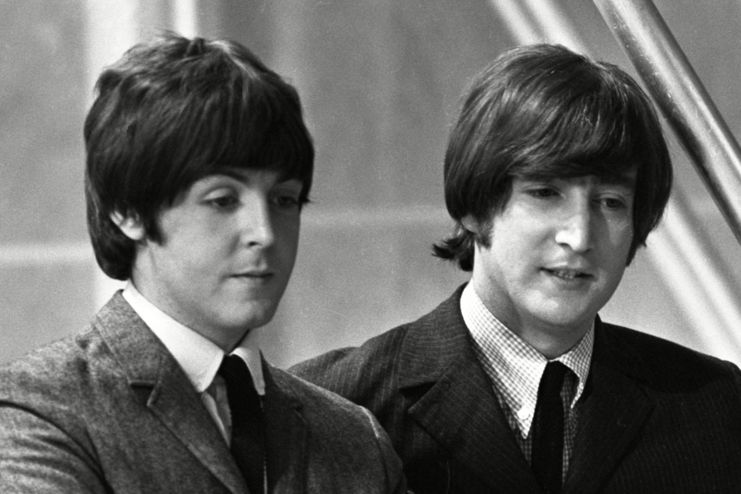 Beatles: Ο Paul McCartney θυμάται την πρώτη συνάντησή του με τον John Lennon