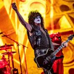 Paul Stanley: Η καθοριστική στιγμή που μετέτρεψε τους KISS σε «αθάνατους υπερήρωες» της rock