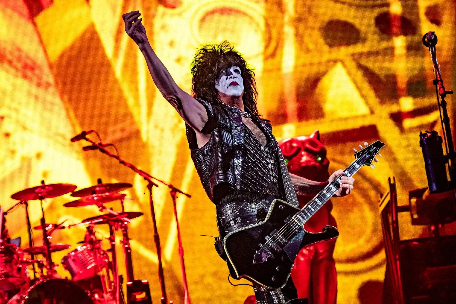 Paul Stanley: Η καθοριστική στιγμή που μετέτρεψε τους KISS σε «αθάνατους υπερήρωες» της rock