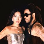 Peggy Gou και Lenny Kravitz συνεργάζονται στο νέο single «I Believe In Love Again»