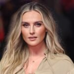 Perrie Edwards: Η συνεργασία με τη RAYE και το τραγούδι που έγραψαν μαζί