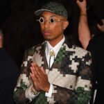 Pharrell Williams: Γιατί απολύθηκε τρεις φορές από τα McDonald’s