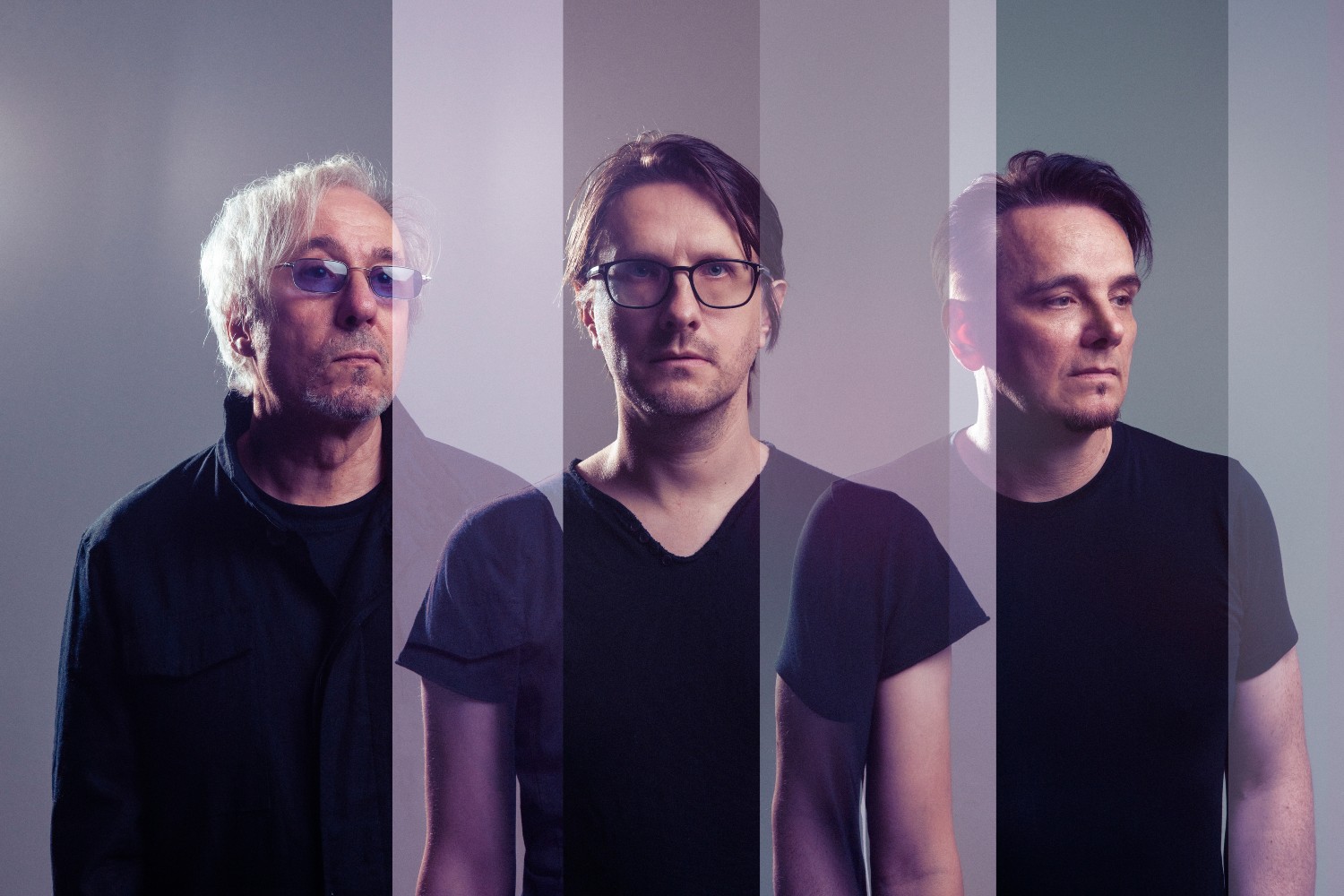 Οι Porcupine Tree επιστρέφουν με το live album «Closure/Continuation. Live»