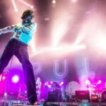 Οι Pulp στο Release Athens 2024