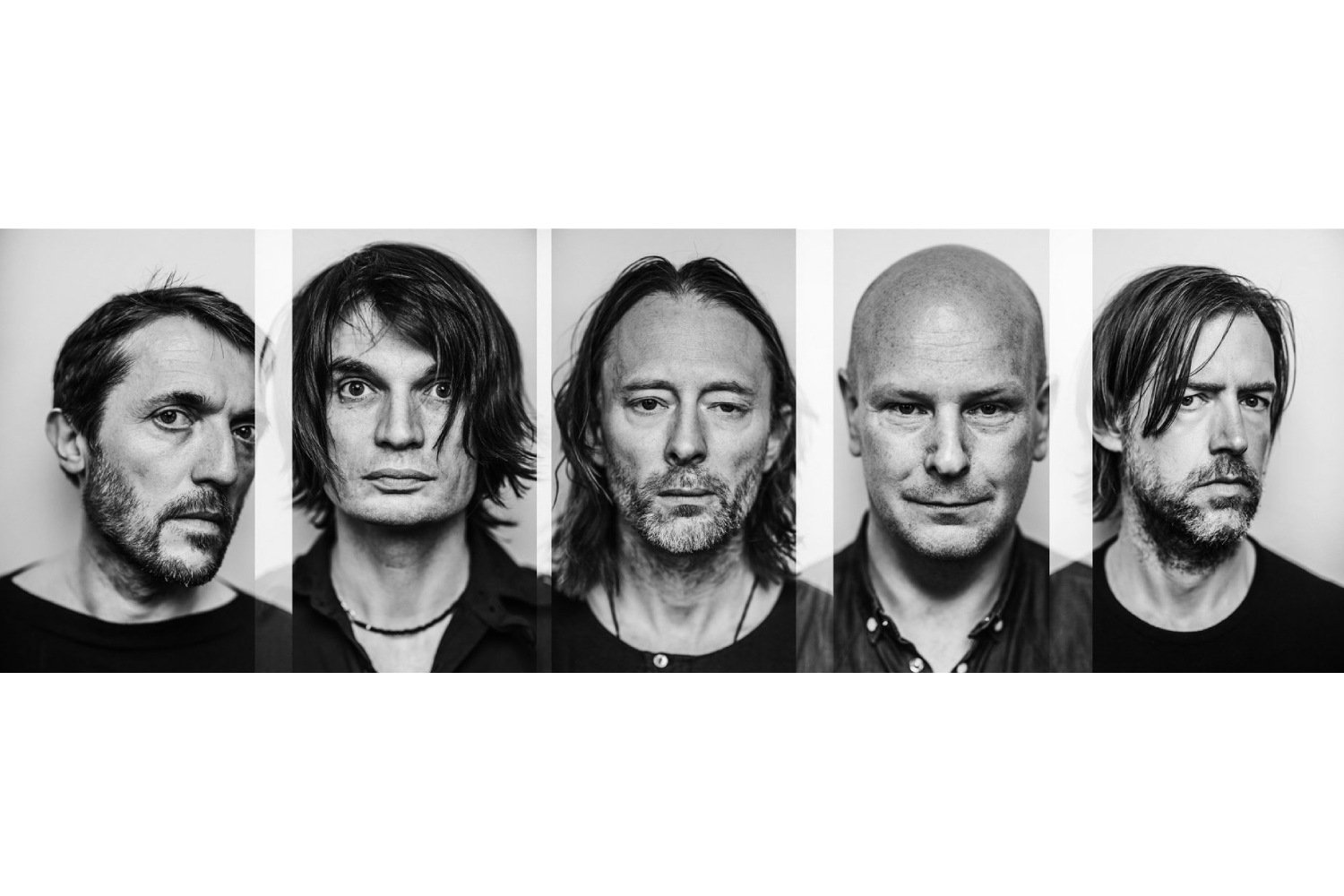 Radiohead: Γιατί δεν μπορούν να δίνουν περισσότερες από 20 συναυλίες τον χρόνο