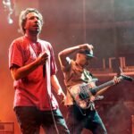Tom Morello: Τι απαντά για τη διάλυση των Rage Against The Machine και το μέλλον της μπάντας