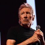 Roger Waters: Αναλαμβάνει παραγωγός του ντοκιμαντέρ «Freedom Theatre» – Η τέχνη ως πράξη αντίστασης στην Παλαιστίνη