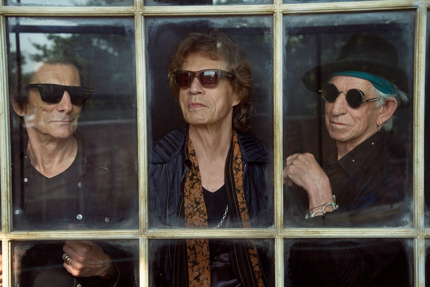Rolling Stones: Αποκαλύπτουν το tracklist του νέου άλμπουμ «Foreign Tongues» μέσα από «γρίφους» σε ξένες γλώσσες Rolling Stones: Αποκαλύπτουν το tracklist του νέου άλμπουμ «Foreign Tongues» μέσα από «γρίφους» σε ξένες γλώσσες