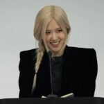 Η Rosé των BLACKPINK μίλησε για την ψυχική υγεία σε σύνοδο κορυφής που διοργάνωσε η Jill Biden
