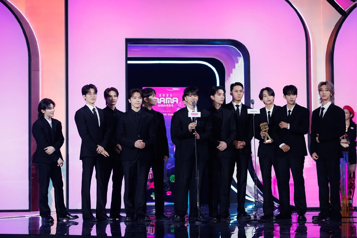 MAMA Awards 2024: Ανακοινώθηκαν οι υποψηφιότητες των βραβείων MAMA Awards 2024: Ανακοινώθηκαν οι υποψηφιότητες των βραβείων