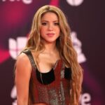 Shakira: Κατακεραυνώνει την εκμετάλλευση της εικόνας της σε προεκλογική εκστρατεία στην Κολομβία
