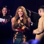 Latin Grammy 2023: Shakira και Karol G στους μεγάλους νικητές των βραβείων