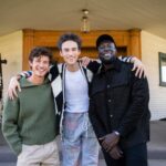 Jacob Collier, Shawn Mendes, Stormzy και Kirk Franklin συνεργάζονται στο «Witness Me»