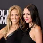 Olivia Rodrigo: Τίμησε τη Sheryl Crow με το τραγούδι της που αγαπά περισσότερο – Η ξεχωριστή συνάντηση