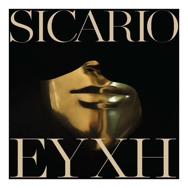 Στίχοι: Sicario – «Ευχή»