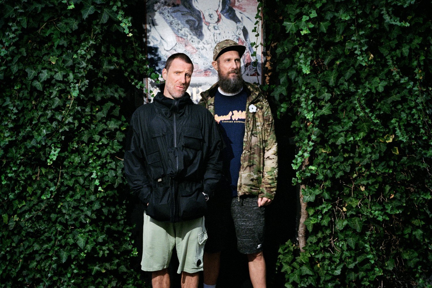 Οι Sleaford Mods διασκευάζουν το «West End Girls» των Pet Shop Boys