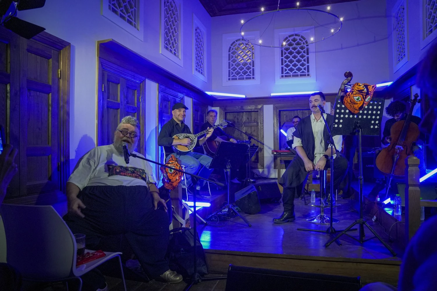 Stamatis Kraounakis - Xristos Gerontidis - Parousiasi diskou - 15616117259067 Stamatis Kraounakis - Xristos Gerontidis - Parousiasi diskou - 15616117259067
