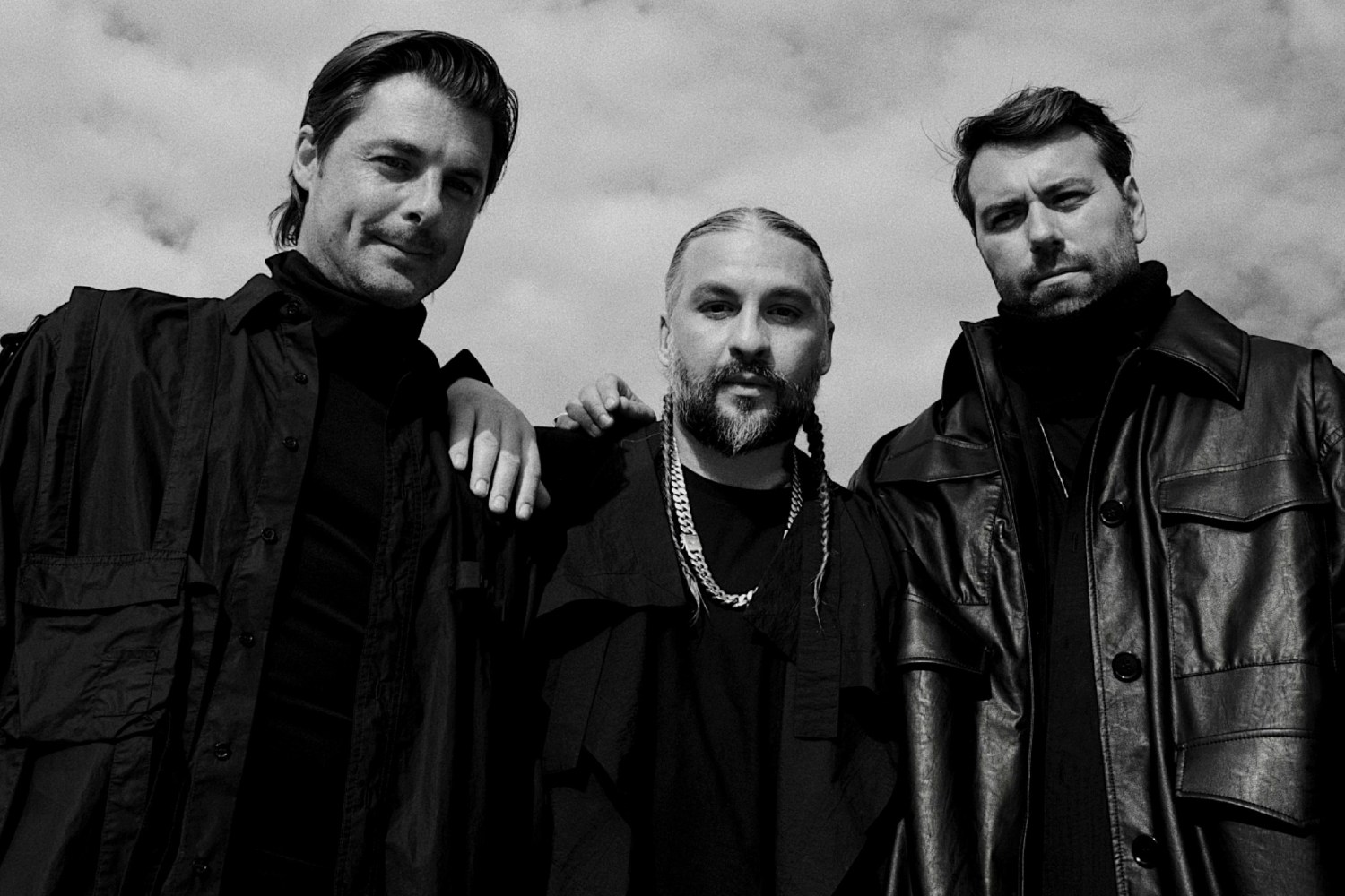Swedish House Mafia: Ένα δισεκατομμύριο προβολές για το «Don’t You Worry Child» στο YouTube