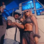 Τάνια Μπρεάζου και Mc Daddy συνεργάζονται στο «Ti Amo»