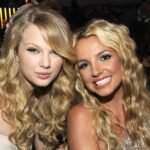 Britney Spears: Η σπάνια φωτογραφία με την Taylor Swift πριν γίνει διάσημη