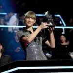 MTV EMA 2023: Η Taylor Swift επανέλαβε τον θρίαμβο – Οι νικητές των βραβείων