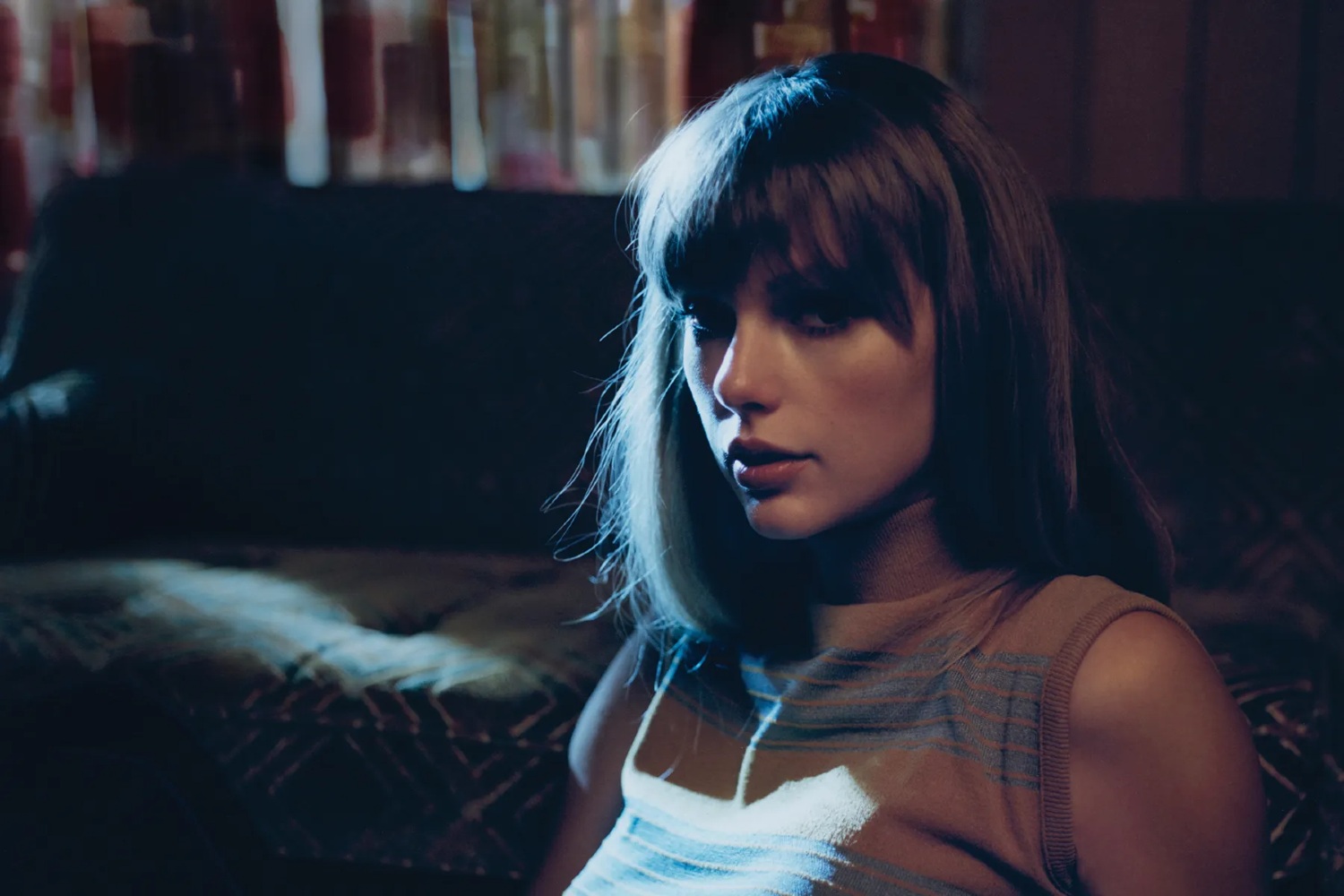 Taylor Swift: Ο καλλιτέχνης με τα περισσότερα streams στο Spotify το 2023