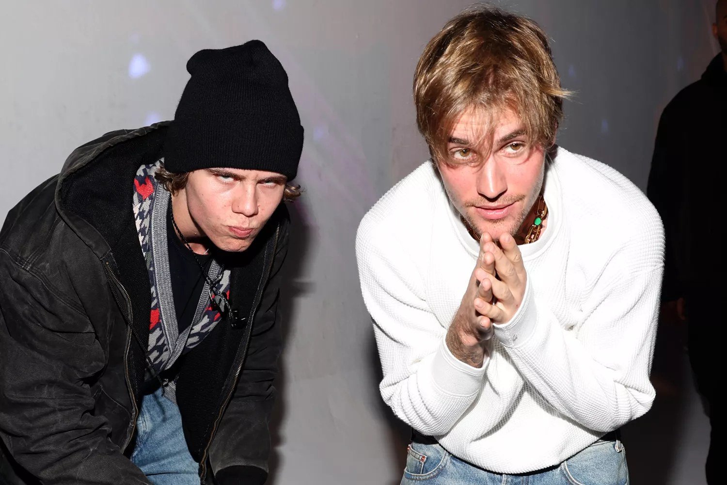 The Kid LAROI: Πώς ο Justin Bieber τον έπεισε να κυκλοφορήσει το «Stay» που έμελλε να σαρώσει τον κόσμο