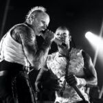 Οι The Prodigy τίμησαν τον Keith Flint στη σκηνή του Coachella 2025