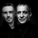 Θέμης Αδαμαντίδης & Μιχάλης Χατζηγιάννης τραγουδούν «Άναψέ Μου Ένα Τσιγάρο»