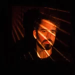 Theodore: Το remix του «Man And His Tools» από τον Luke Abbott