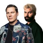 Tiësto και R3HAB κυκλοφορούν το πολυαναμενόμενο «Run Free (Countdown)»