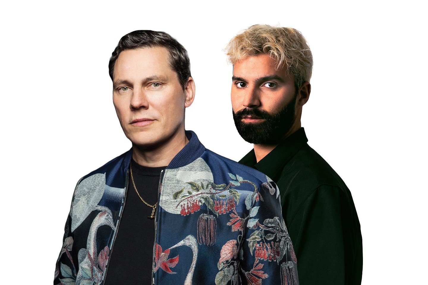 Tiësto και R3HAB κυκλοφορούν το πολυαναμενόμενο «Run Free (Countdown)»