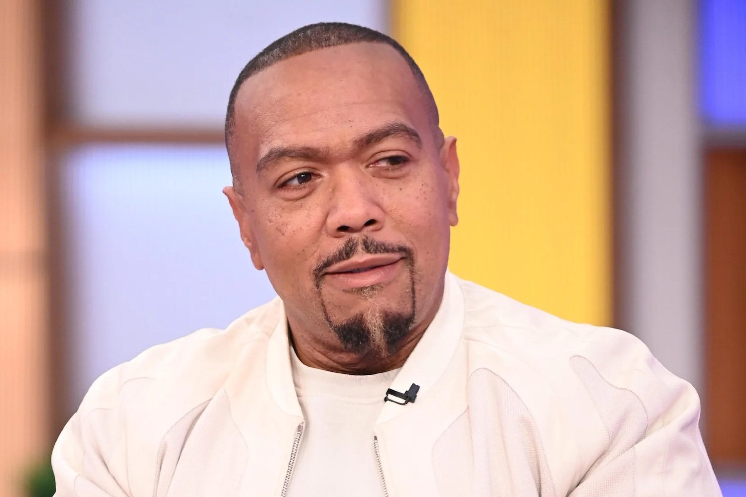 Η μουσική του αύριο: Ο Timbaland παρουσιάζει την AI καλλιτέχνιδα TaTa