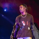 Ο Travis Scott έμεινε άφωνος όταν έμαθε ότι ο Adrien Brody φτιάχνει beats