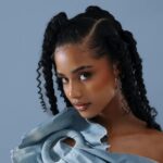 Tyla: Η παγκόσμια επιτυχία και η έμπνευση από τις Whitney Houston και Britney Spears
