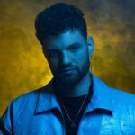 Vasilis Eliades: Ξυπνά τις κρυφές επιθυμίες με το νέο άλμπουμ «Μου Έλειψα»
