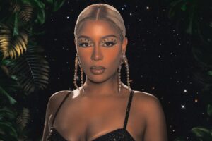 Victoria Monét: Το «Frequency Of Love» φέρνει τη χρυσή εποχή της R&B στο σήμερα σε ένα άλμπουμ γεμάτο ζωή