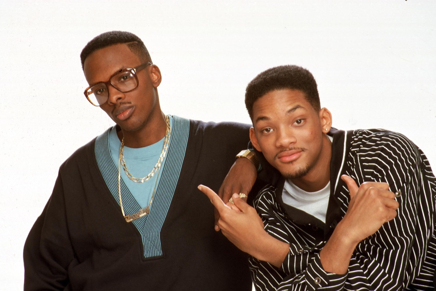 Will Smith: Η κομβική εμπειρία του «Parents Just Don’t Understand»