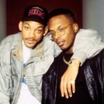 Will Smith: Οι DJ Jazzy Jeff & The Fresh Prince θα επανενωθούν στη σκηνή