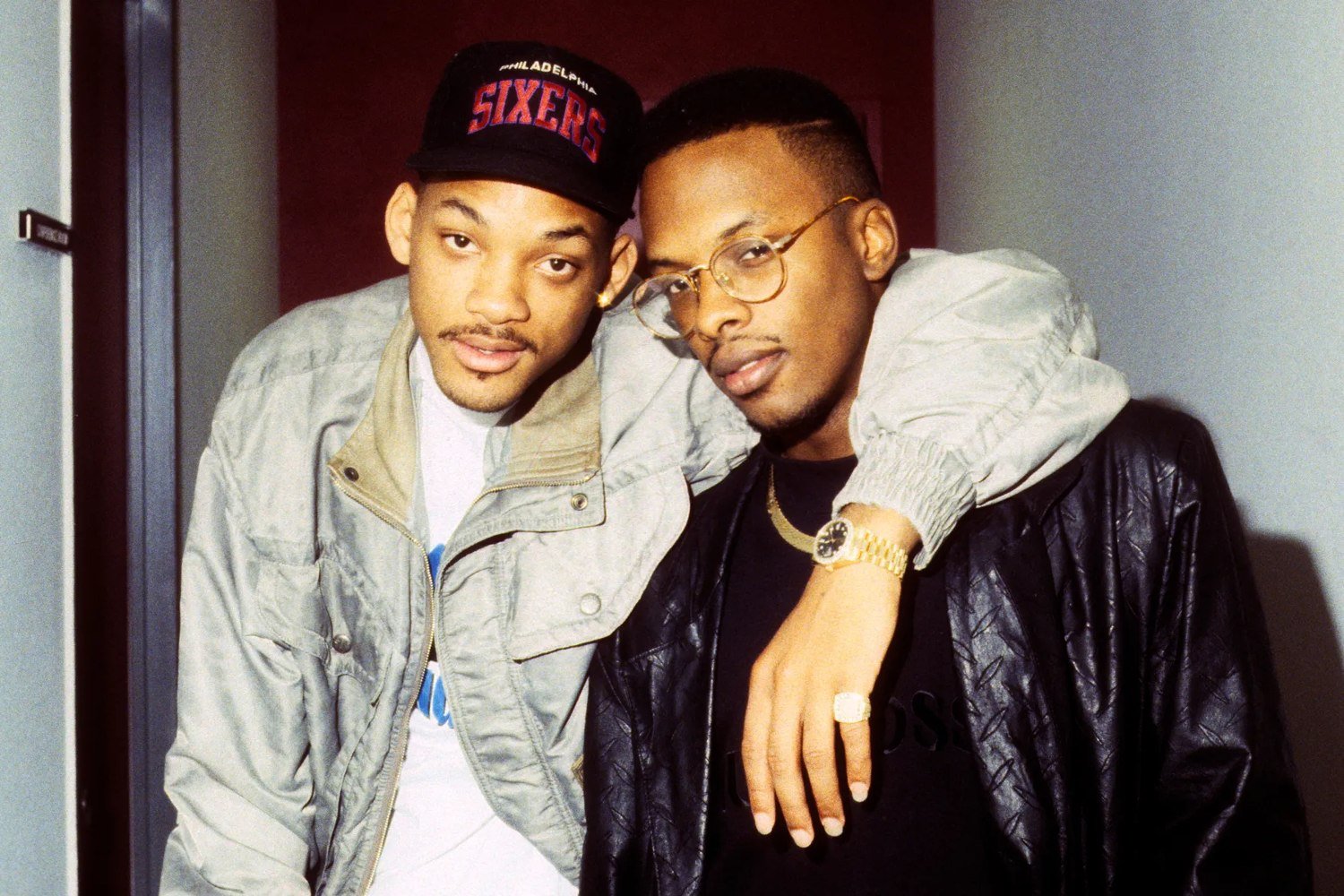 Will Smith: Οι DJ Jazzy Jeff & The Fresh Prince θα επανενωθούν στη σκηνή Will Smith: Οι DJ Jazzy Jeff & The Fresh Prince θα επανενωθούν στη σκηνή