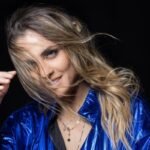 Xenia Ghali και Kid Moxie ενώνουν τις δυνάμεις τους στο «New God»