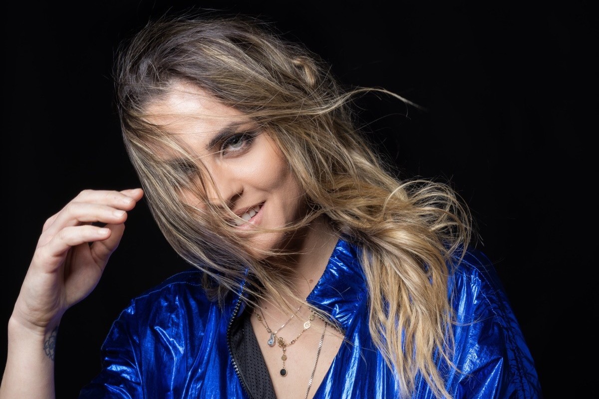 Xenia Ghali και Kid Moxie ενώνουν τις δυνάμεις τους στο «New God»