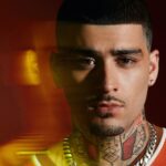Ο ZAYN επιστρέφει με το νέο άλμπουμ «Room Under The Stairs»