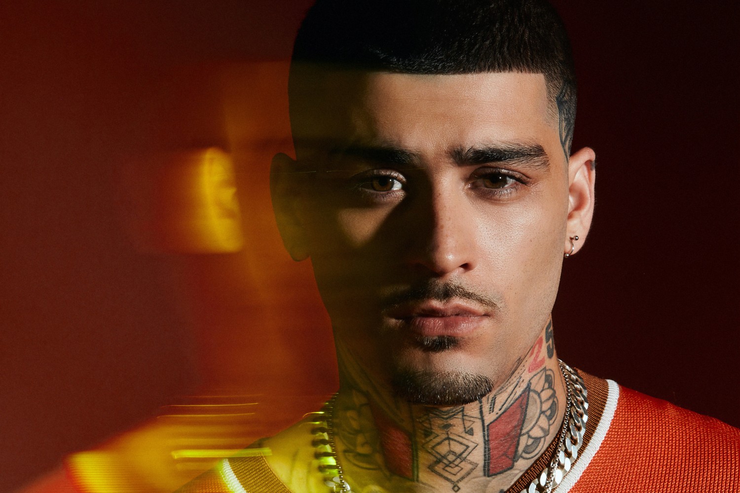 Ο ZAYN επιστρέφει με το νέο άλμπουμ «Room Under The Stairs»