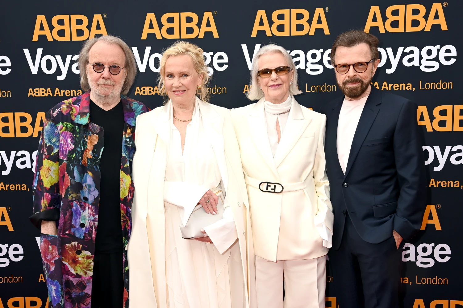 «ABBA Voyage»: Έσπασε το φράγμα των 4 εκατομμυρίων επισκεπτών – Ένα ιστορικό ορόσημο για τη θριαμβευτική παράσταση στο Λονδίνο
