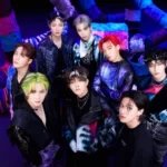 Οι ATEEZ κυνηγούν την Chase Infiniti στο «BAD» – Αλλά εκείνη έχει τον τελευταίο λόγο