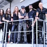 Release Athens 2024: Οι Accept στο πλευρό των Judas Priest και Bruce Dickinson