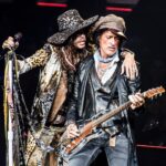 Aerosmith: Πότε θα συνεχίσουν την αποχαιρετιστήρια περιοδεία τους