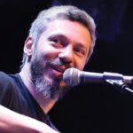 Ο Αλκίνοος Ιωαννίδης και η μπάντα του επιστρέφουν στο «VOX»