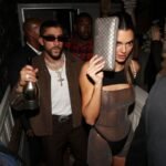 Χώρισαν ο Bad Bunny και η Kendall Jenner